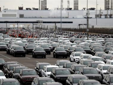 Fiat Chrysler и Renault преговарят за свързване на бизнеса