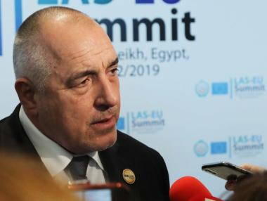 Премиерът иска екзитполовете да се публикуват свободно