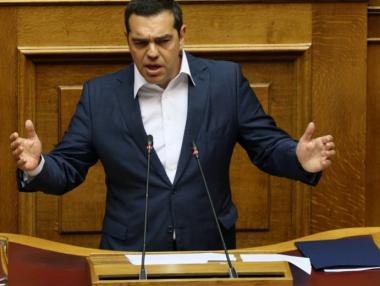 Ципрас обяви предсрочни парламентарни избори заради резултатите от евровота