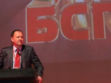 Миков: За около 2 години опозиция, БСП са на същото място