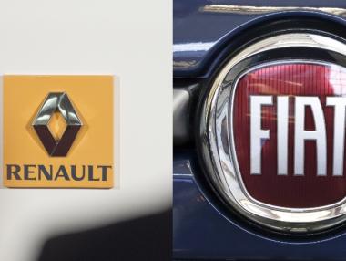 Fiat Chrysler отправи „трансформиращо“ предложение към Renault