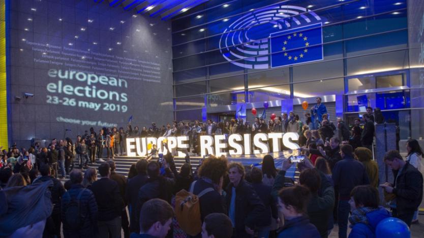 Атаката на популистите към ЕС не успя