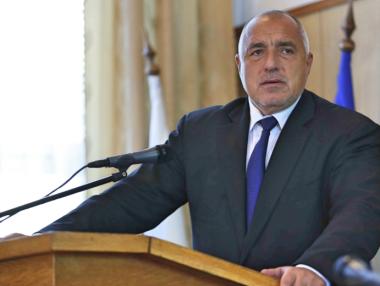 Борисов: Ролята на Цветанов в партията беше силно преувеличена
