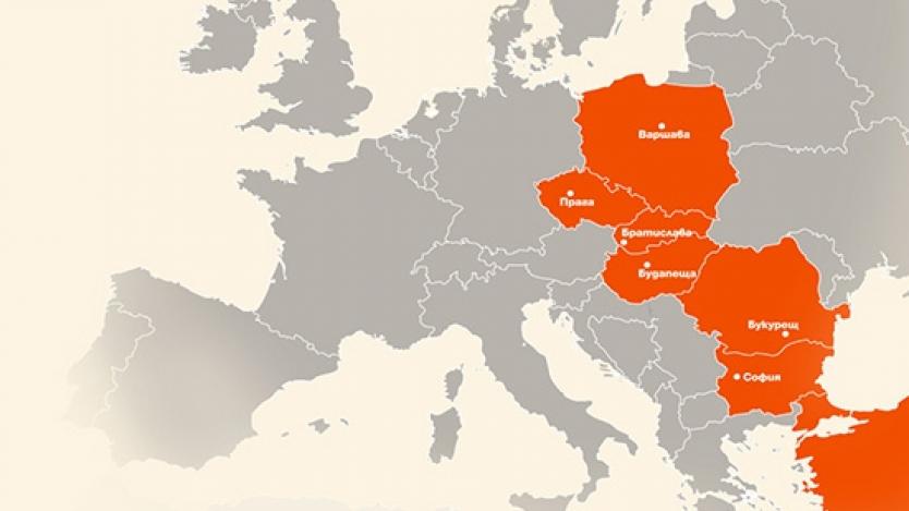 CEZ напуска още две балкански държави