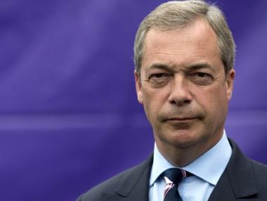 Фараж поиска участие в преговорите за Brexit