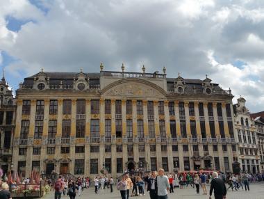 Брюксел приема харта за нощния живот