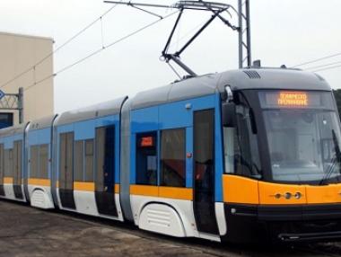 София иска да купи 25 трамвая и 30 тролейбуса, но все още търси финансиране