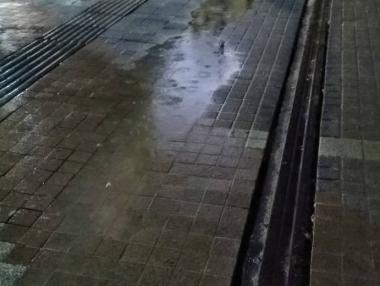 Ден преди крайния срок: По „Графа“ все още се отстраняват дефекти