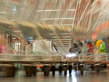 Варна се изкачи на второ място по площ на шопинг центровете