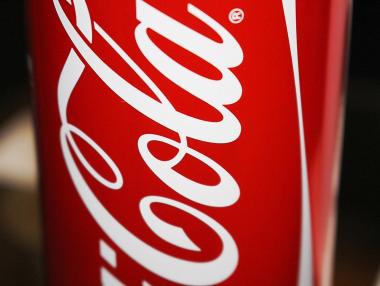 Приходите на Coca-Cola в България се увеличават през 2018 г.