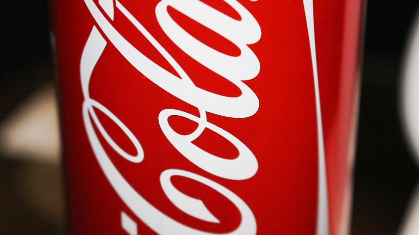 Приходите на Coca-Cola в България се увеличават през 2018 г.