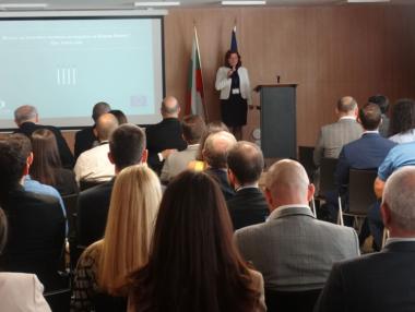 Фирми с до 3000 души могат да кандидатстват по „Хоризонт 2020“