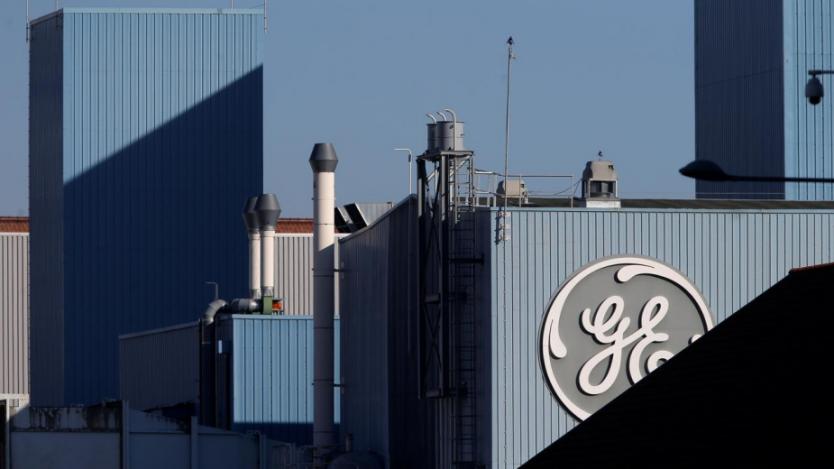 General Electric мисли да съкрати 1000 работни места във Франция