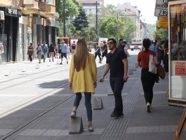 Как изглежда „Граф Игнатиев“ 384 дни след старта на ремонта