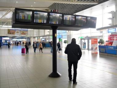 Пътуванията на българи в чужбина нарастват с 2,4% през април