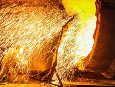 ArcelorMittal свива производството на заводите си в Европа