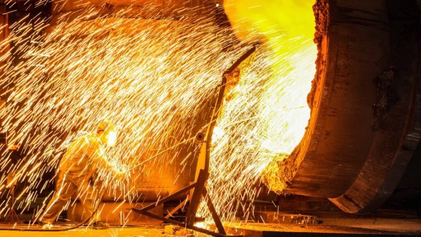 ArcelorMittal свива производството на заводите си в Европа