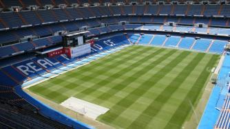 Реал Мадрид измести Манчестър Юнайтед като най-скъп отбор