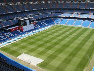 Реал Мадрид измести Манчестър Юнайтед като най-скъп отбор