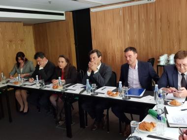 Прагът за неимуществените обезщетения се нарушава, оплакаха се застрахователите