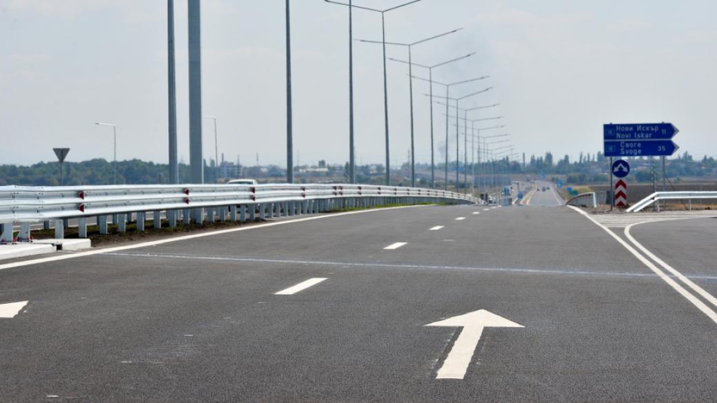 Борисов разпореди проверка на загражденията на магистралите