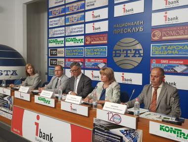 Ръст на пазара на тежкотоварни автомобили от началото на годината