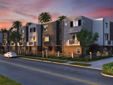 Поскъпването на жилищата в САЩ се забавя