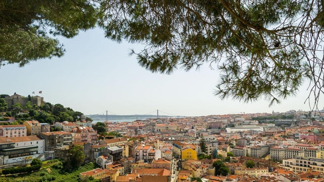 10 забележителности в Лисабон, които не трябва да пропускате