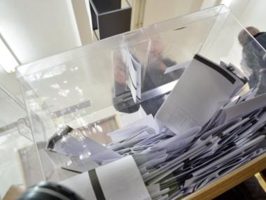 ЦИК обяви разпределението на мандатите за българските евродепутати