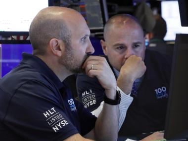 Пазарите засилват опасенията за забавяне на икономическия ръст на САЩ