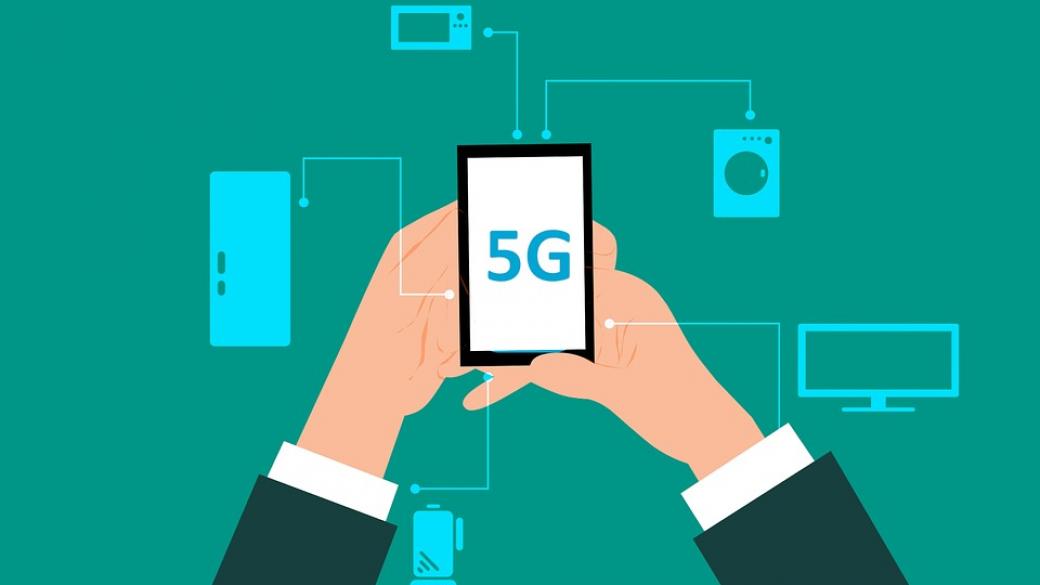 Теленор ще направи първия си 5G тест в България тази година