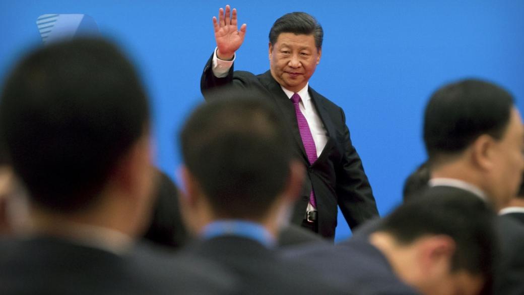Пекин е готов да използва редкоземните елементи като оръжие срещу САЩ