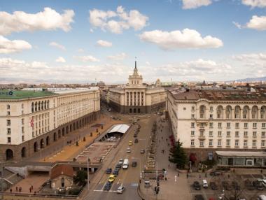 Следим качеството на въздуха в реално време чрез нова система