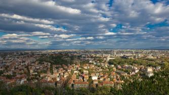 Пловдив дава 300 хил. лв. за „тайно начинание“