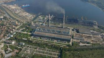 ЕСО глоби ТЕЦ-а на Доган с 2 млн. лв. заради неактивиран студен резерв