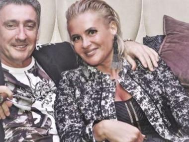 Маринела Арабаджиева беше екстрадирана в България