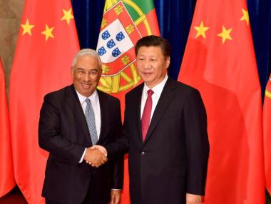Португалия е първата държава от Еврозоната, продала дълг в Китай