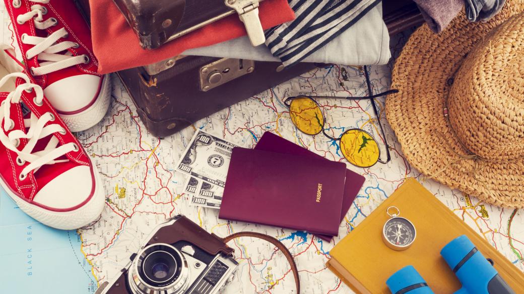 5 неща, на които да обърнем внимание при пътуване в чужбина