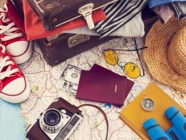 5 неща, на които да обърнем внимание при пътуване в чужбина