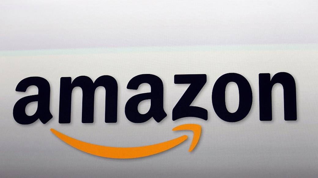Amazon навлиза на пазара на телекомите