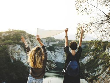 Бъдещето на туризма: тенденциите, които трябва да знаете