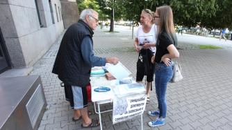 Предложенията за висшето образование реформират в грешна посока