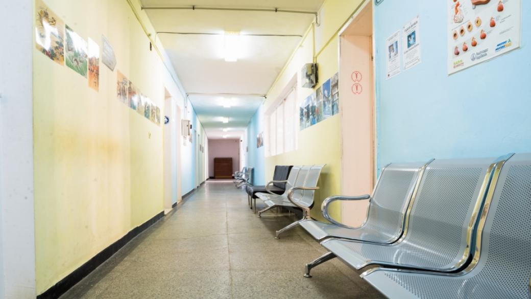 Благоевградската онкоболница закрива една от лабораториите си