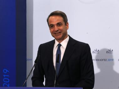 „Нова демокрация“ спечели убедително местните избори в Гърция