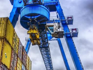 What’s Driving the Global Slowdown