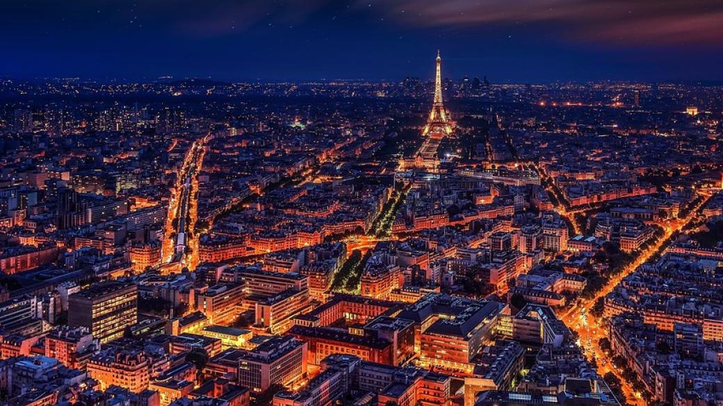 Париж отново въвежда таван на наемите на жилища