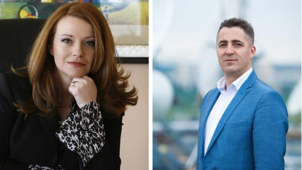 Вяра Анкова и Николай Андреев: Водихме дълги преговори с „Господари на ефира“, но не постигнахме съгласие