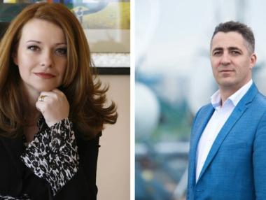Вяра Анкова и Николай Андреев: Водихме дълги преговори с „Господари на ефира“, но не постигнахме съгласие