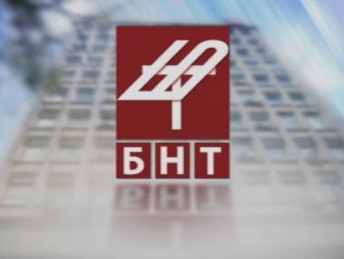 Сашо Диков и Емил Кошлуков са сред кандидатите за шеф на БНТ