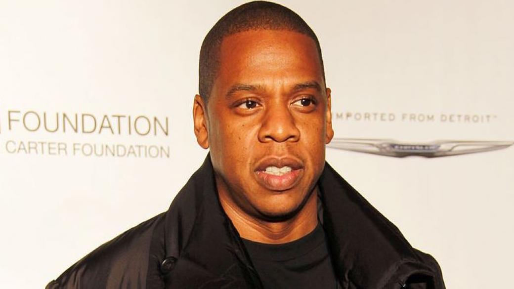 Jay-Z е първият рапър милиардер, според Forbes